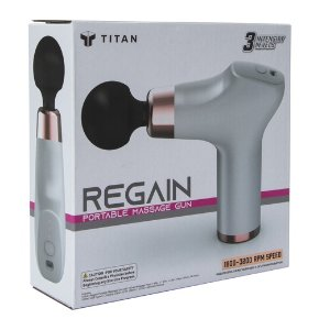 Regain Portable Massage Gun