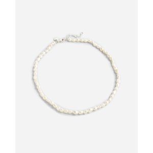 J.Crew Freshwater pearl necklace